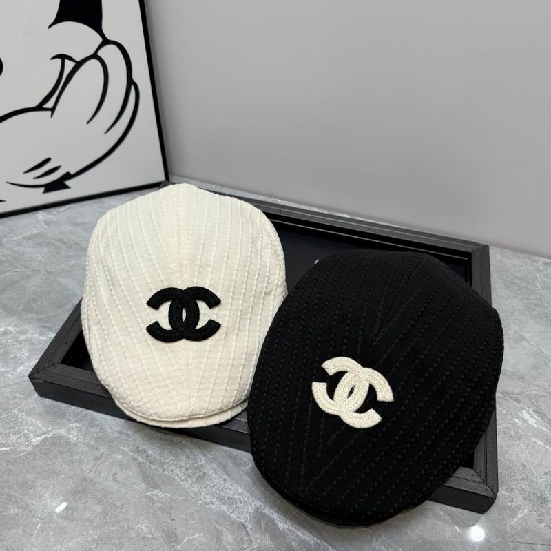 Chanel beret dx29
